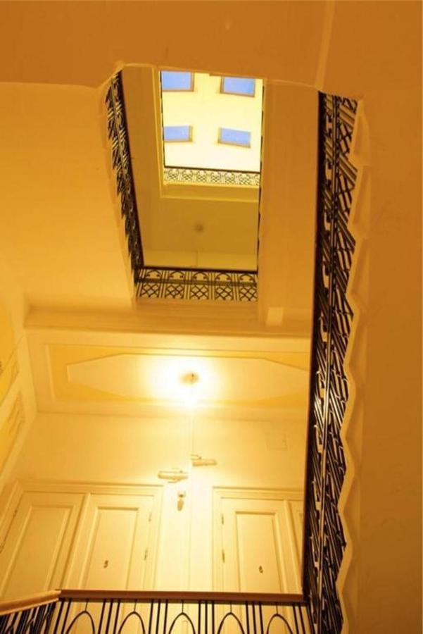 Mini-Hotel Under The Roof Lviv Exterior foto